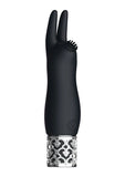 Royal Gems - Elegance - Rechargeable Silicone Bullet