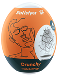 Satisfyer masturbator egg