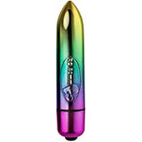 RO - 80mm 7 speed bullet