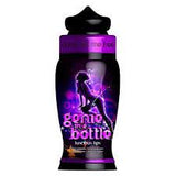 Genie In A Bottle Back To Paradise