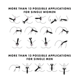 Satisfyer endless fun