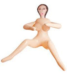 Lush inflatable dolls