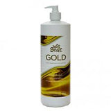 Wet stuff gold water based personal lubricant