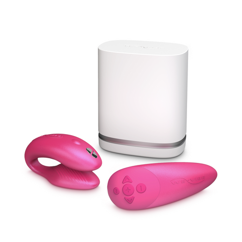 We-Vibe Chorus