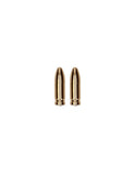 Magnetic nipple clamps diamond bullet