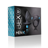 Ibex Kit Blue/Black
