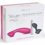 We-vibe pleasure mate collection