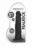 RealRock Dildo without Balls - 9''/ 23 cm
