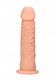 RealRock Dildo without Balls - 9''/ 23 cm