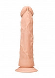 RealRock Dildo without Balls - 8''/ 20 cm