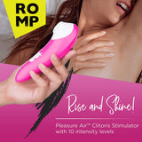 ROMP Shine