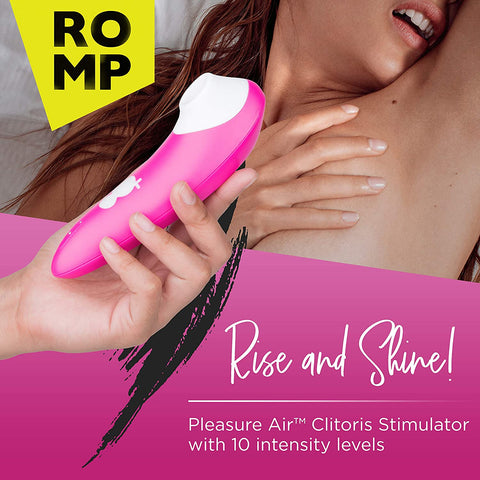 ROMP Shine