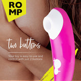 ROMP Shine