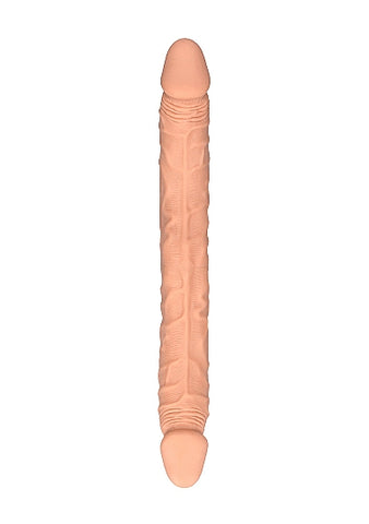 RealRock Double Dong - 18''/ 46 cm