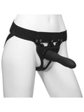 Body extensions be strong 7.5" hollow strap on
