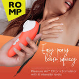 ROMP Switch