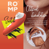 ROMP Switch