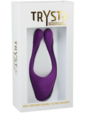 Tryst v2 bendable with remote control