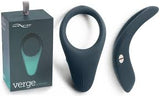 We- Vibe Verge