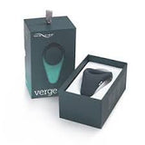 We- Vibe Verge