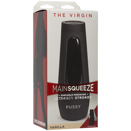 Main squeeze the virgin